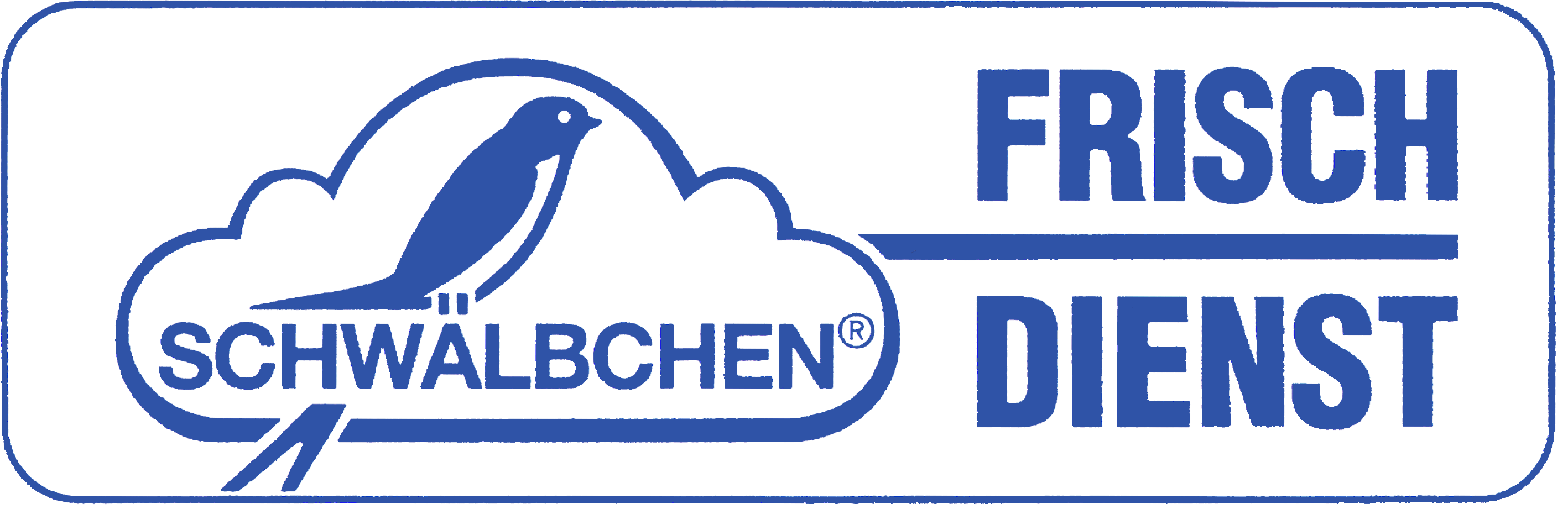 Logo Schwaelbchen Frischdienst